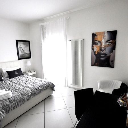 Gan Eden Bed and Breakfast San Benedetto Del Querceto Buitenkant foto