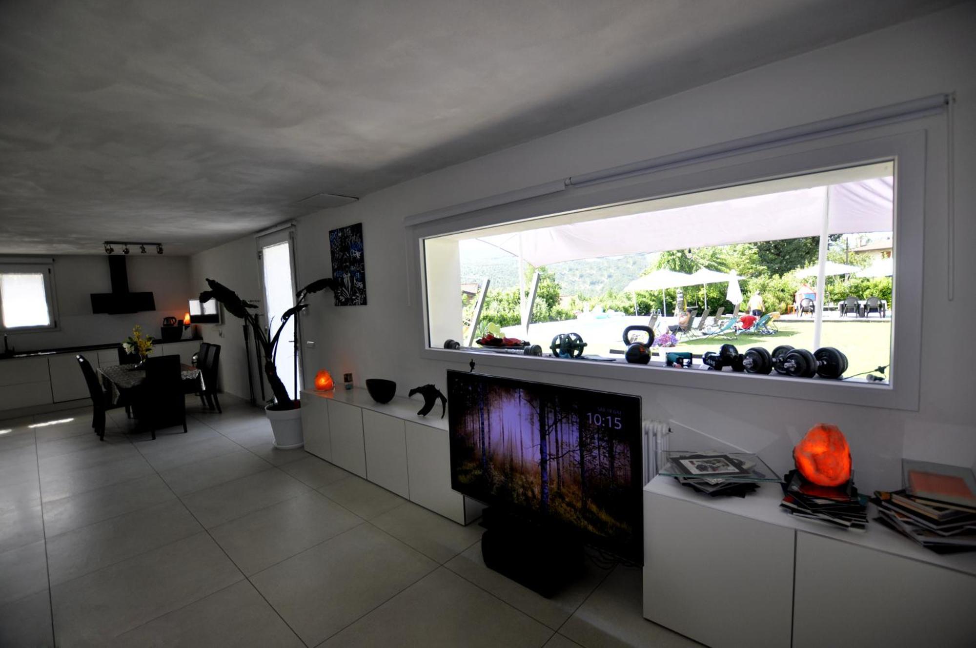 Gan Eden Bed and Breakfast San Benedetto Del Querceto Buitenkant foto