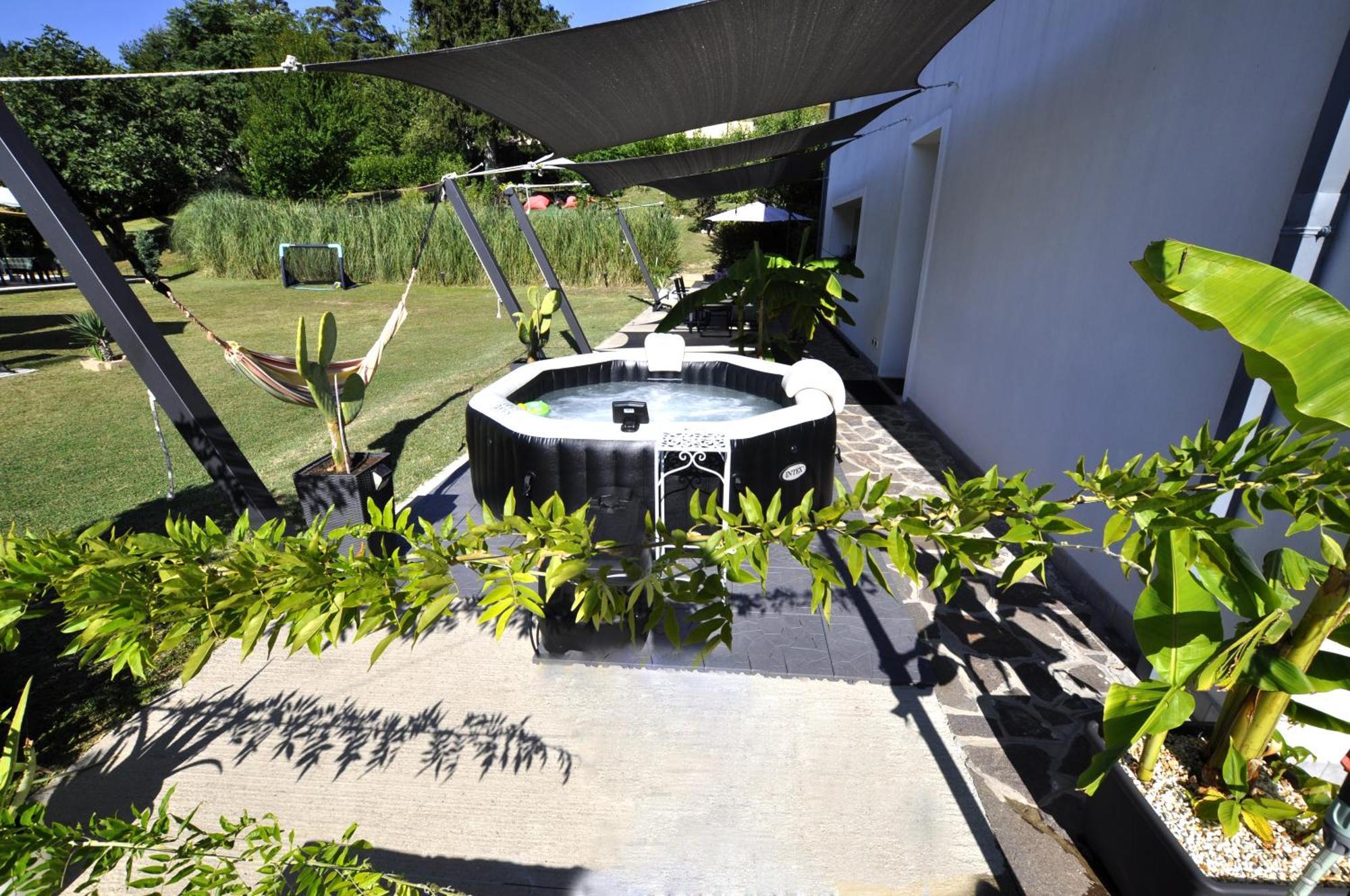 Gan Eden Bed and Breakfast San Benedetto Del Querceto Buitenkant foto