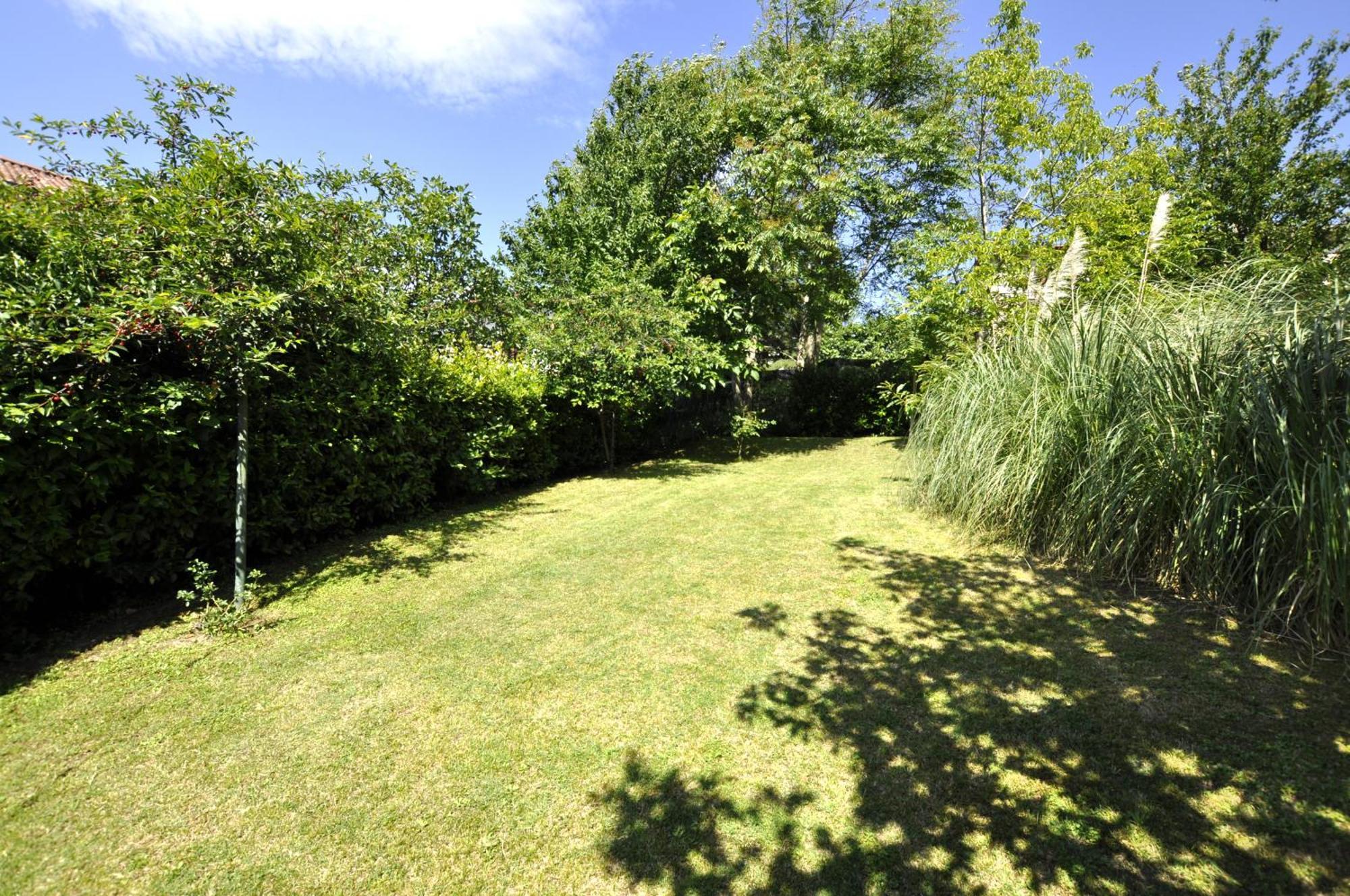 Gan Eden Bed and Breakfast San Benedetto Del Querceto Buitenkant foto