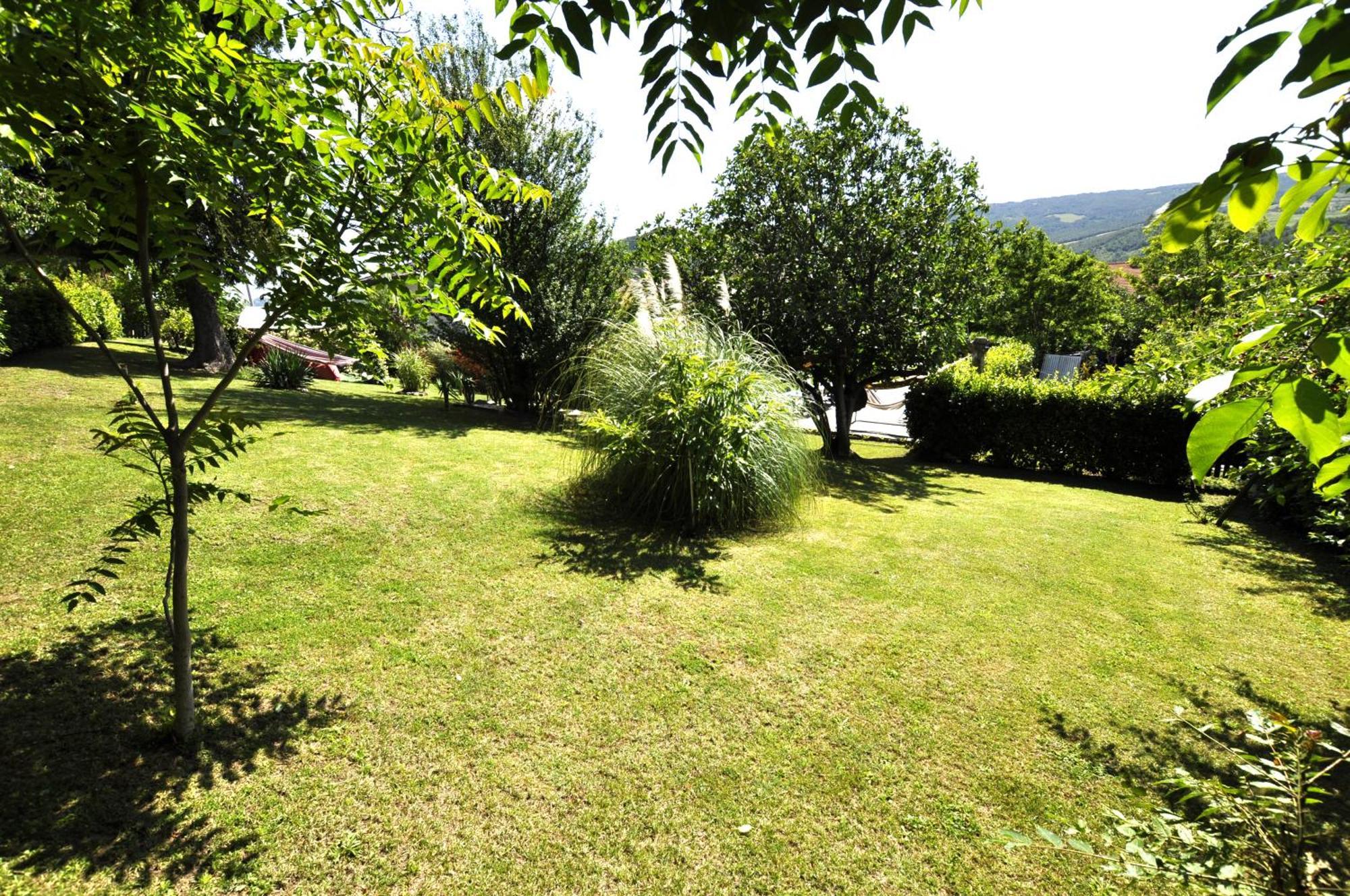 Gan Eden Bed and Breakfast San Benedetto Del Querceto Buitenkant foto