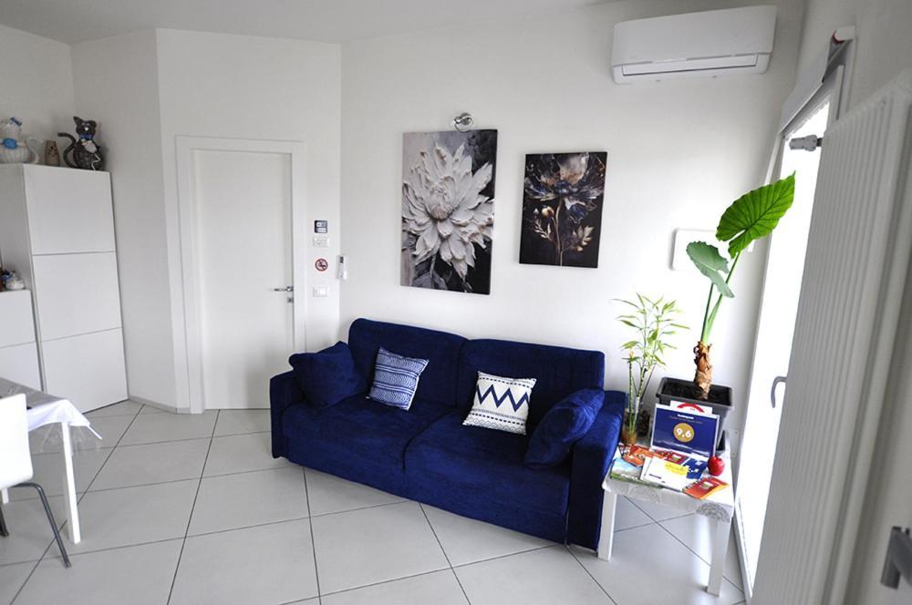 Gan Eden Bed and Breakfast San Benedetto Del Querceto Buitenkant foto