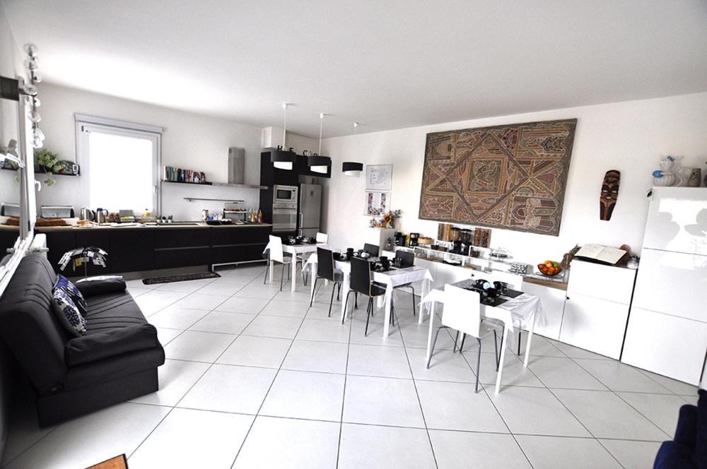 Gan Eden Bed and Breakfast San Benedetto Del Querceto Buitenkant foto
