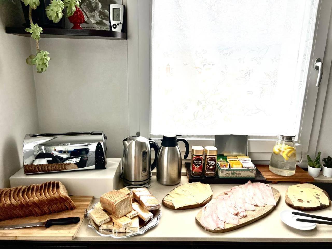 Gan Eden Bed and Breakfast San Benedetto Del Querceto Buitenkant foto