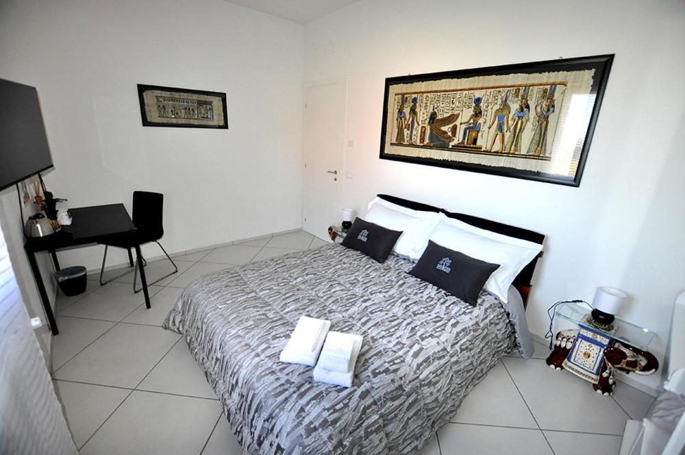 Gan Eden Bed and Breakfast San Benedetto Del Querceto Buitenkant foto