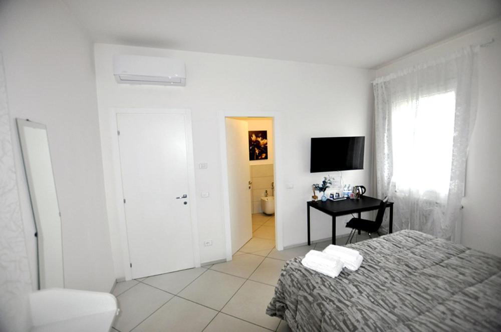 Gan Eden Bed and Breakfast San Benedetto Del Querceto Buitenkant foto