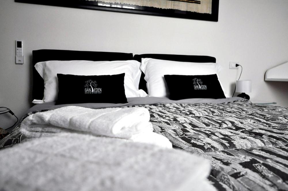 Gan Eden Bed and Breakfast San Benedetto Del Querceto Buitenkant foto