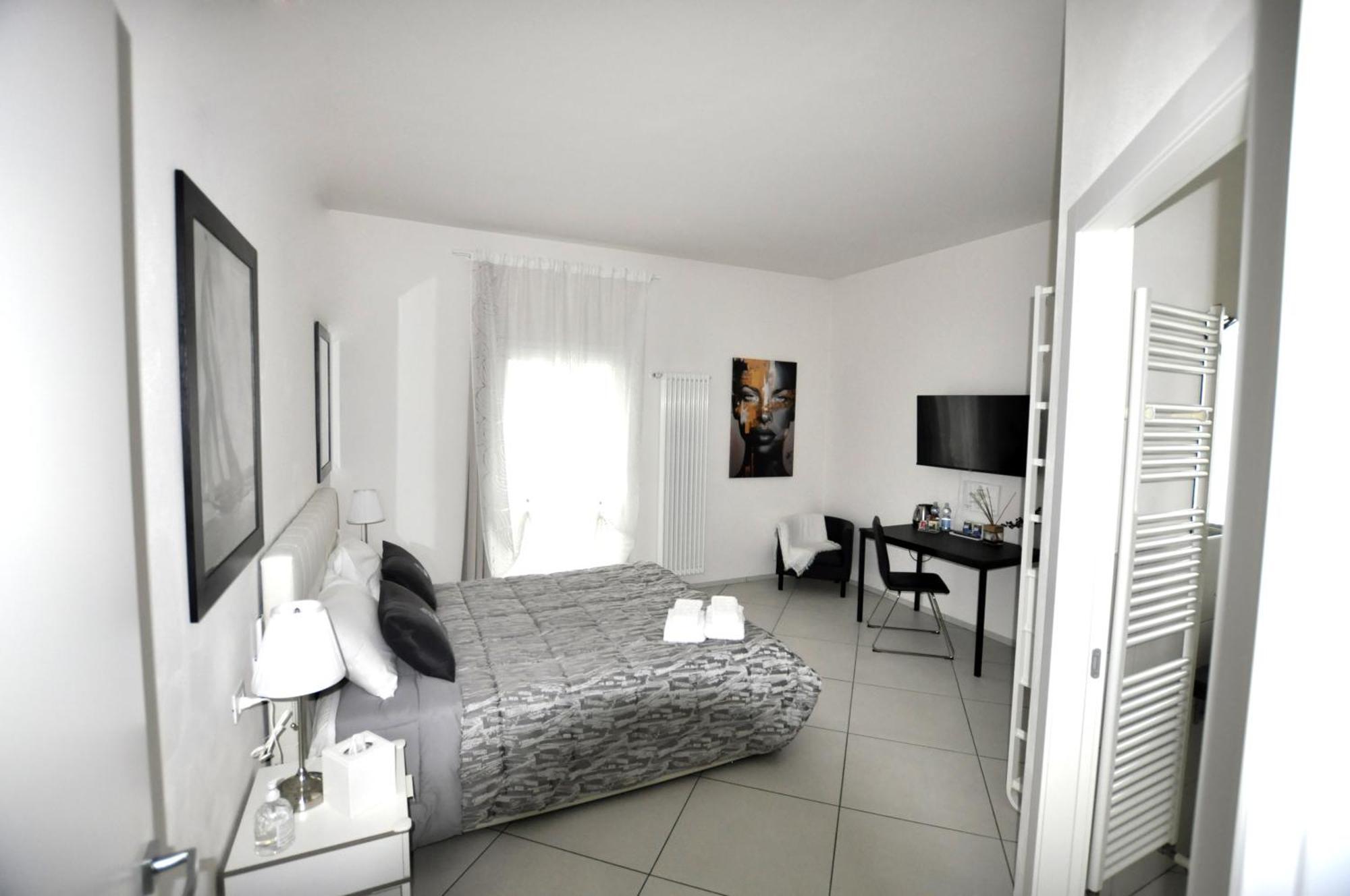 Gan Eden Bed and Breakfast San Benedetto Del Querceto Buitenkant foto